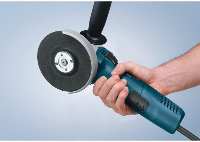 BOSCH GWS8-45 4-1/2 In. Angle Grinder - Image 4